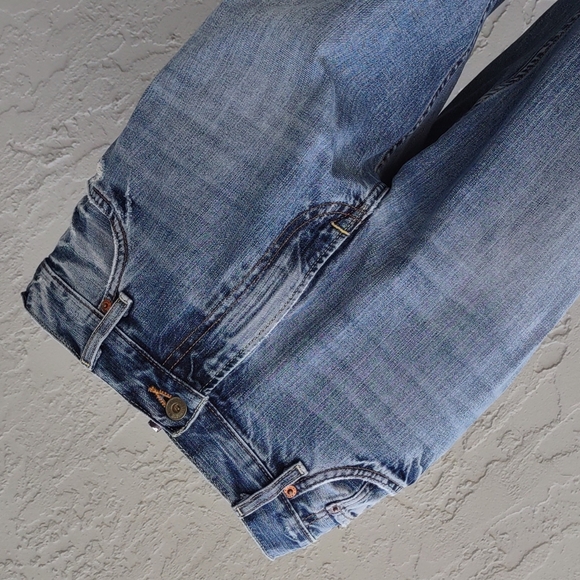 Lucky Brand Men's 181 Jean, Ol Spy Plane Jeans - Picture 3 of 17